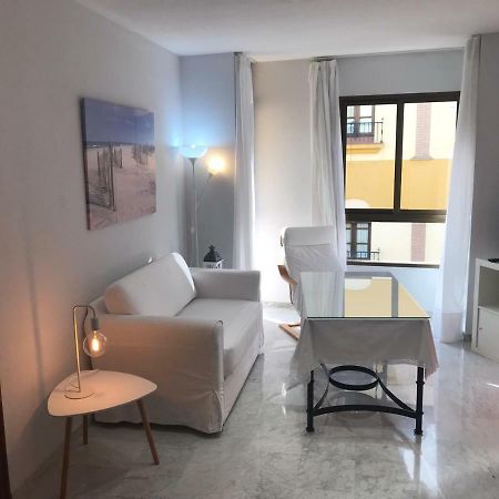Center Flat Reyes Catolicos Apartment Cordoba Ngoại thất bức ảnh