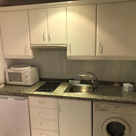Center Flat Reyes Catolicos Apartment Cordoba Ngoại thất bức ảnh
