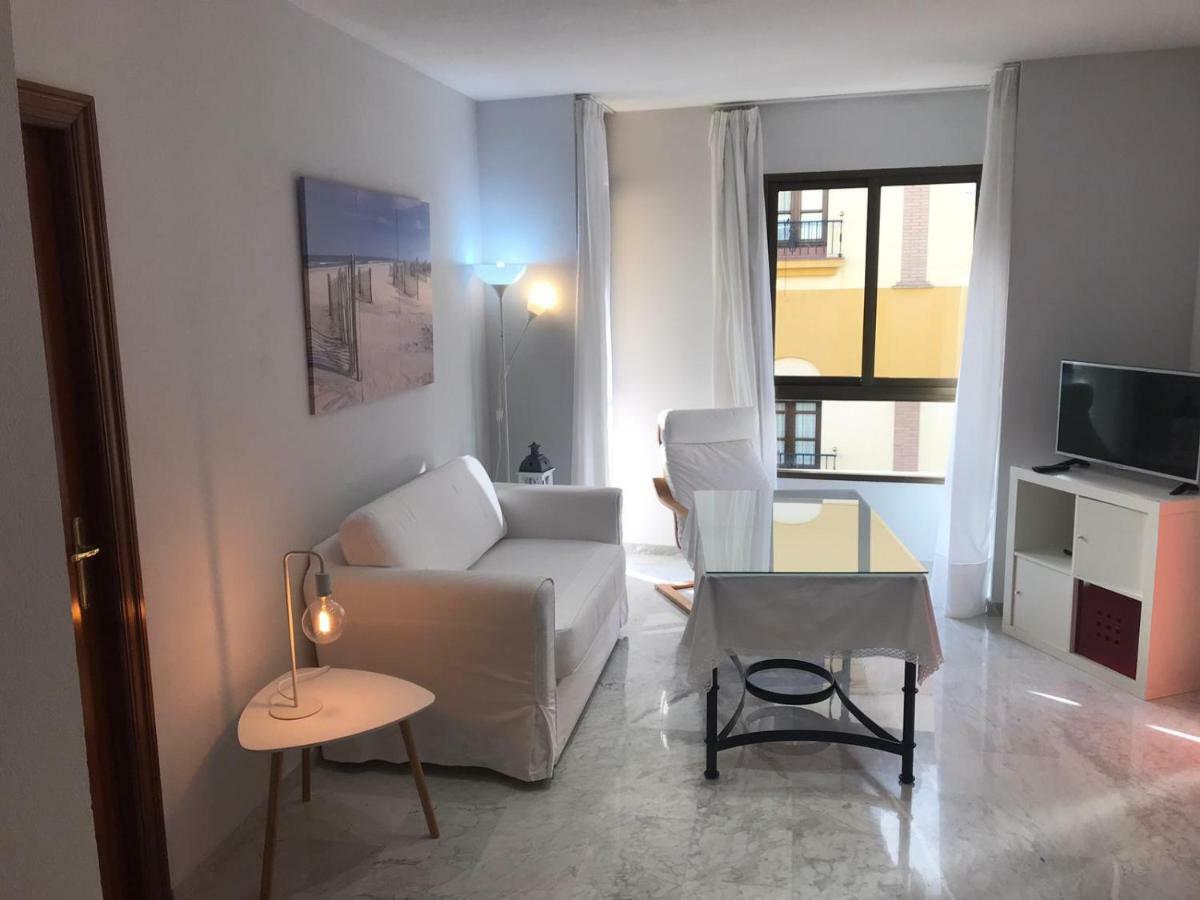 Center Flat Reyes Catolicos Apartment Cordoba Ngoại thất bức ảnh