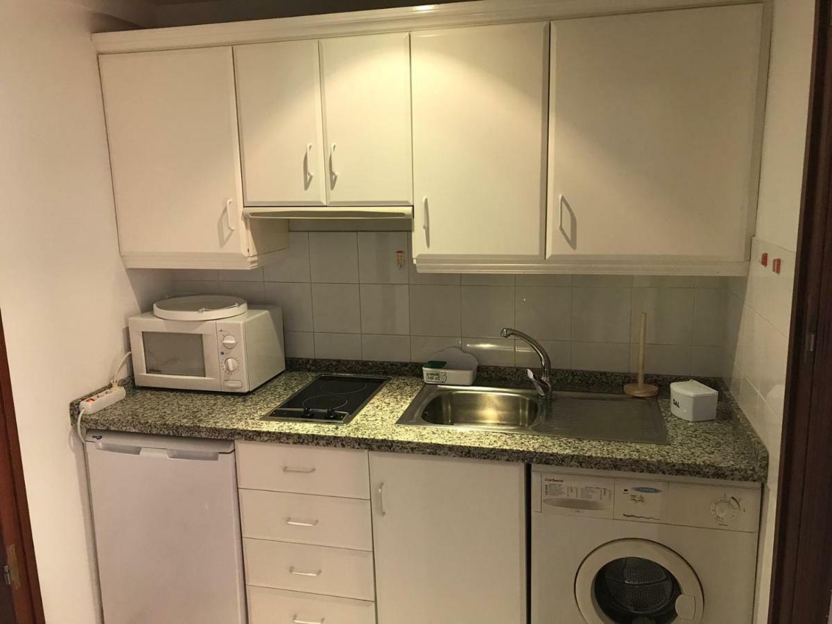 Center Flat Reyes Catolicos Apartment Cordoba Ngoại thất bức ảnh