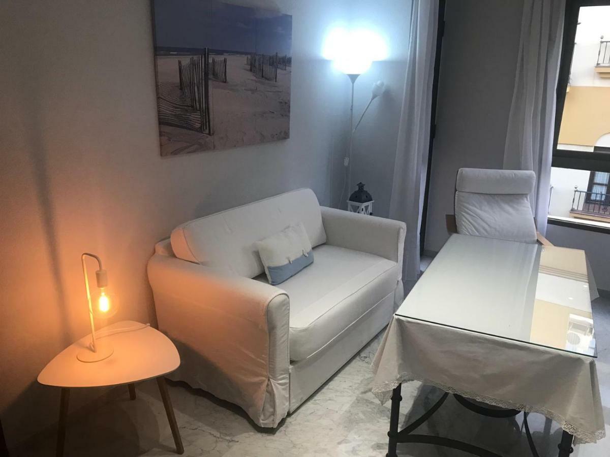 Center Flat Reyes Catolicos Apartment Cordoba Ngoại thất bức ảnh