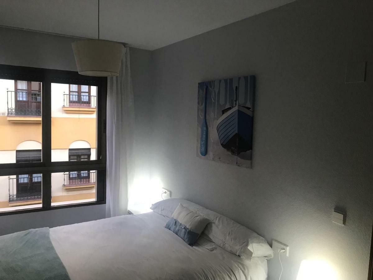 Center Flat Reyes Catolicos Apartment Cordoba Ngoại thất bức ảnh