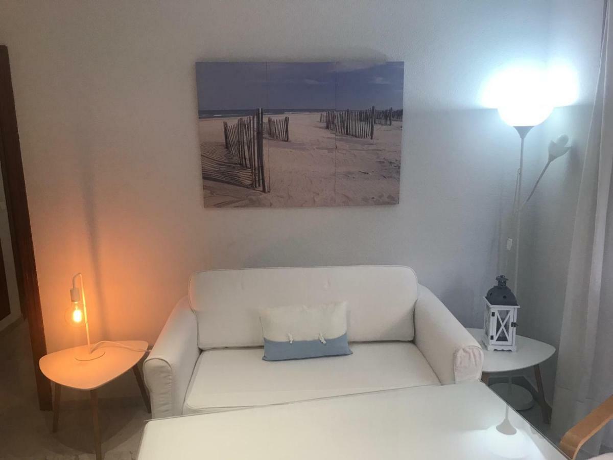 Center Flat Reyes Catolicos Apartment Cordoba Ngoại thất bức ảnh