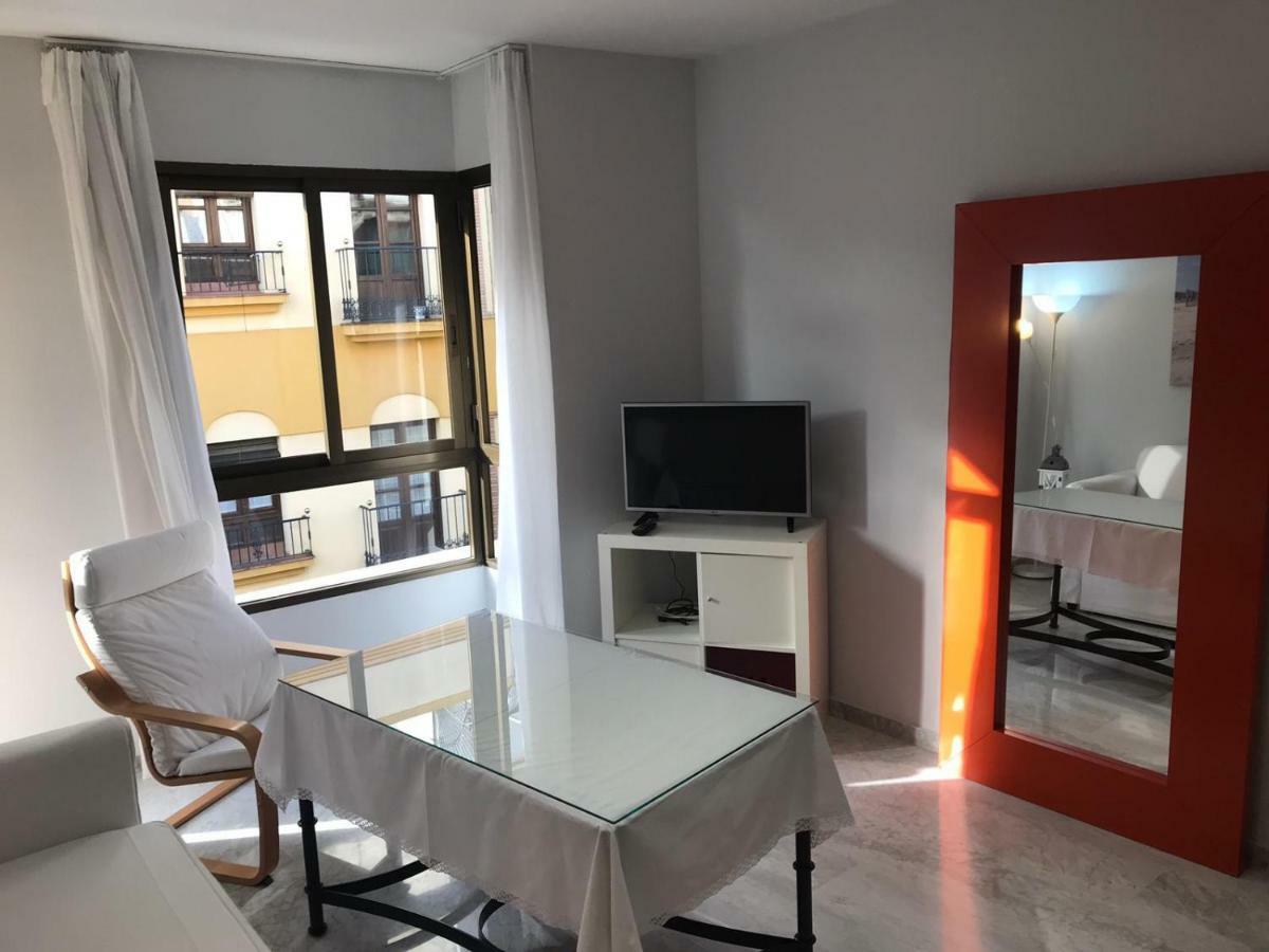 Center Flat Reyes Catolicos Apartment Cordoba Ngoại thất bức ảnh