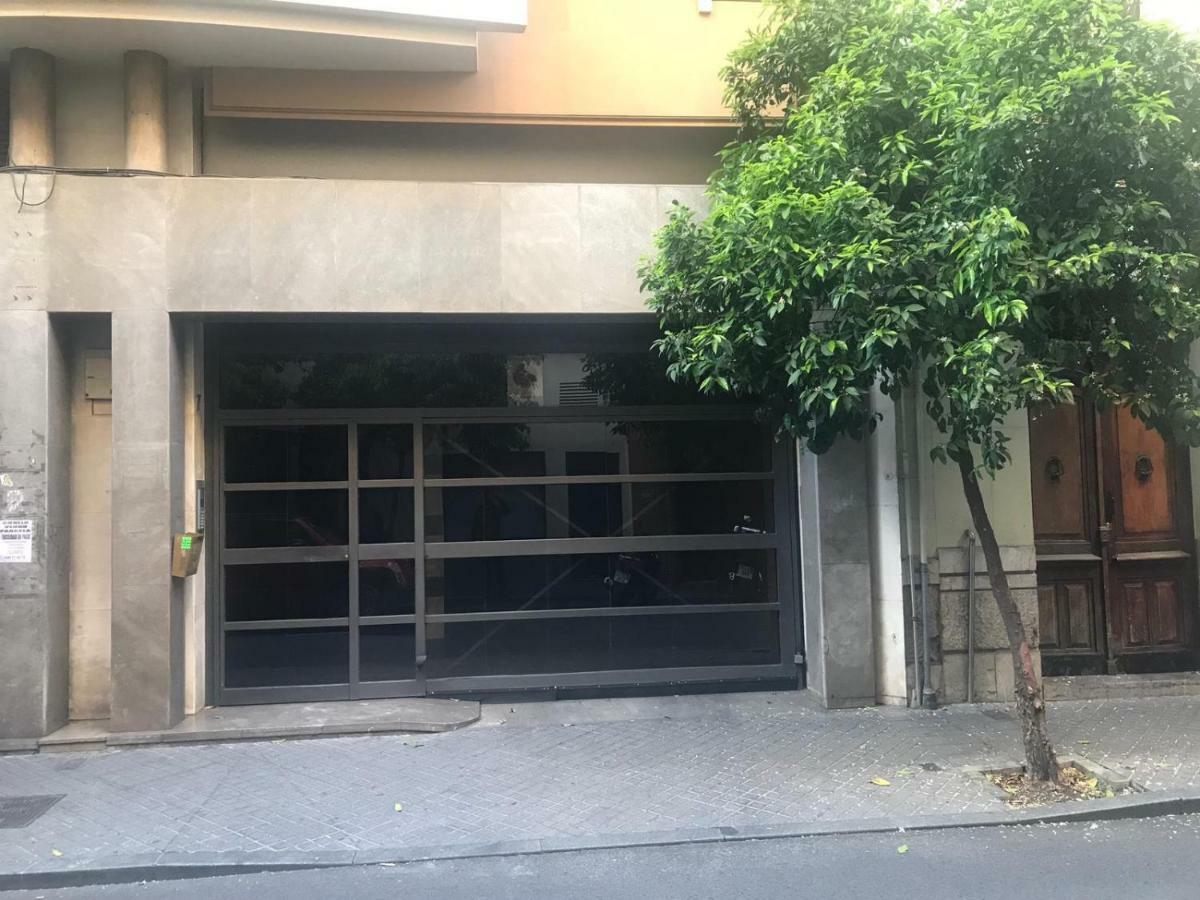 Center Flat Reyes Catolicos Apartment Cordoba Ngoại thất bức ảnh