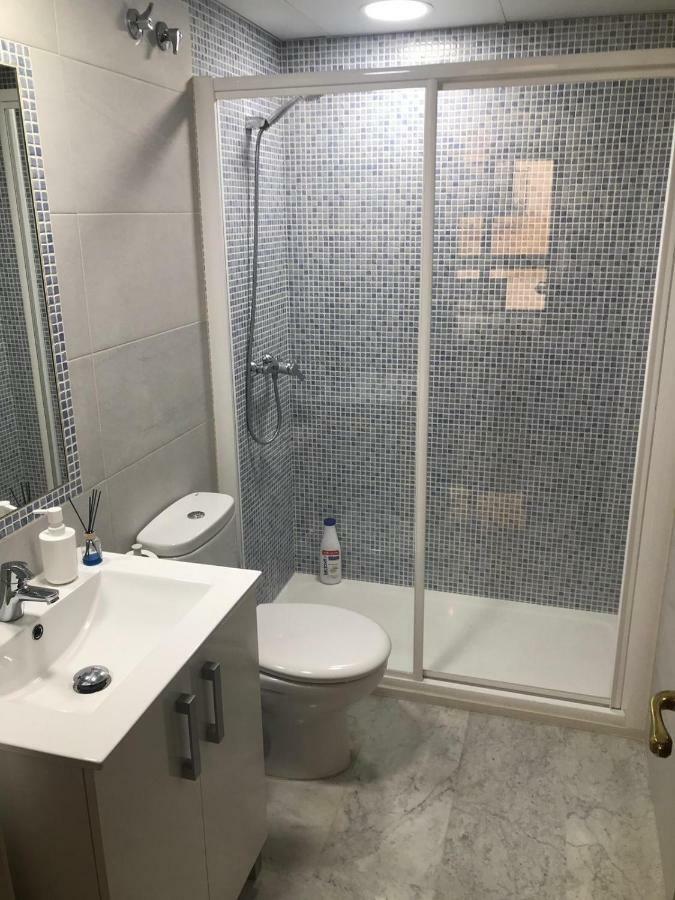 Center Flat Reyes Catolicos Apartment Cordoba Ngoại thất bức ảnh