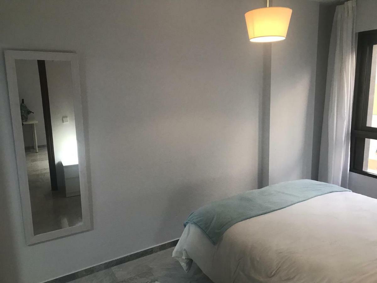 Center Flat Reyes Catolicos Apartment Cordoba Ngoại thất bức ảnh