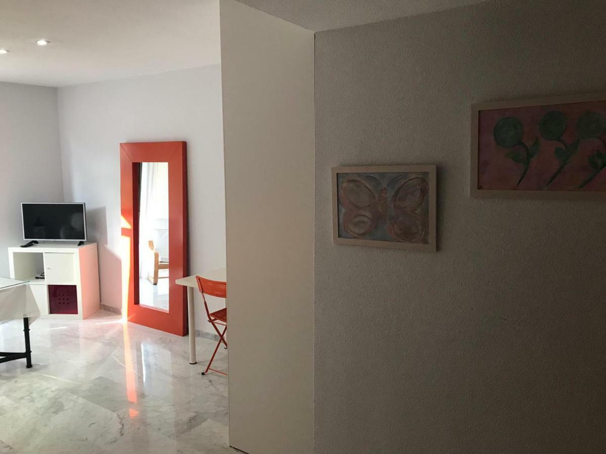 Center Flat Reyes Catolicos Apartment Cordoba Ngoại thất bức ảnh